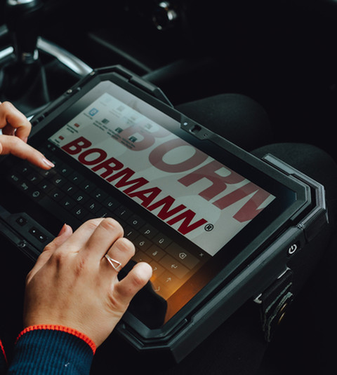 OEM Anpassungen