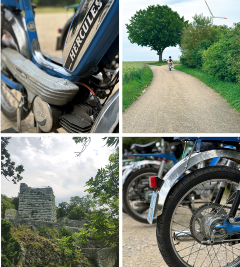 BORMANN Betriebsausflug 2024