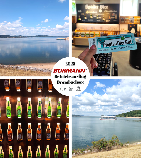 BORMANN Company Trip 2025