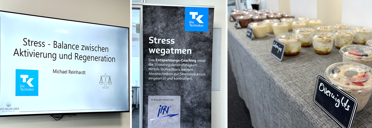 BORMANN Health Day 2025