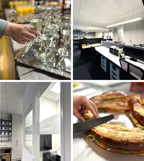 BORMANN Inaugurates New Development Spaces