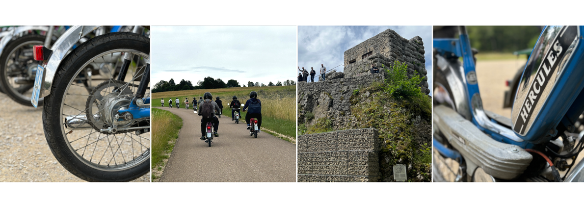 BORMANN Company Trip 2024