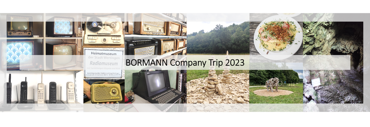 BORMANN Company Trip 2023