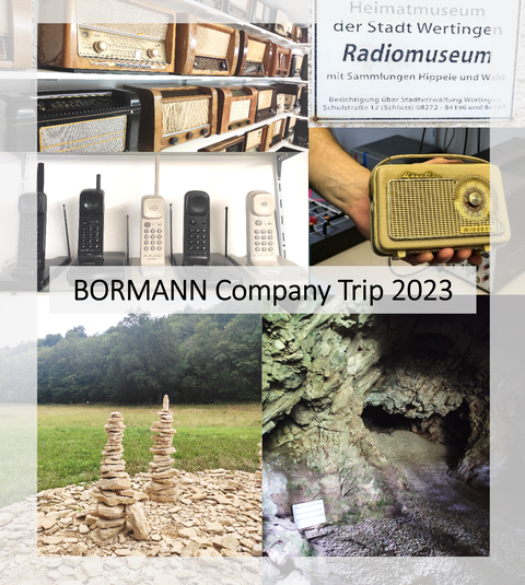 BORMANN Company Trip 2023