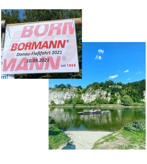 BORMANN Company Trip 2021