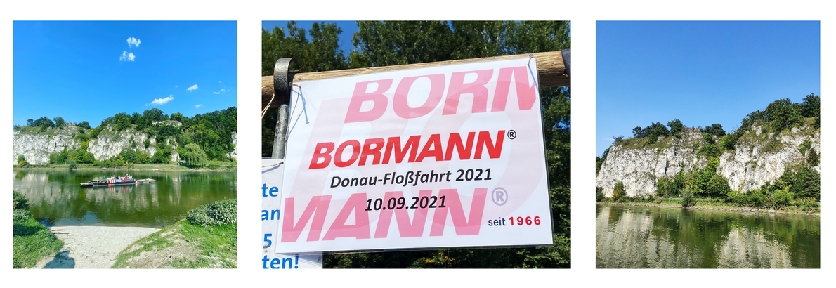 BORMANN Company Trip 2021