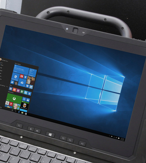 BORMANN ULW-L12 in the K-Zeitung (K-Newspaper)