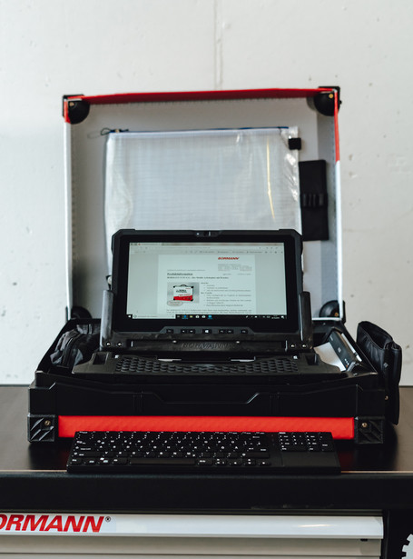 BORMANN ULW-L12-2