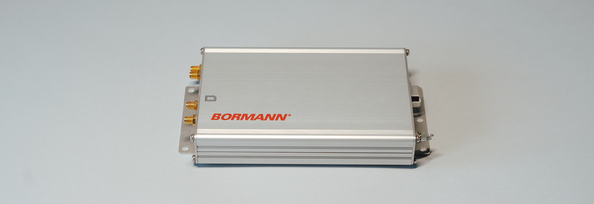 BORMANN Router