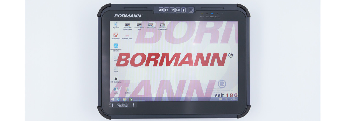 BORMANN FT03