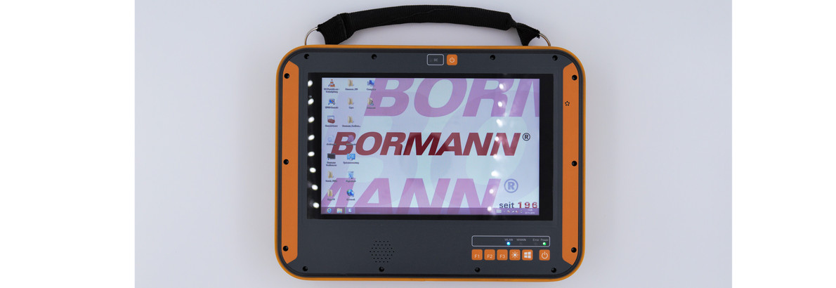 BORMANN FT04