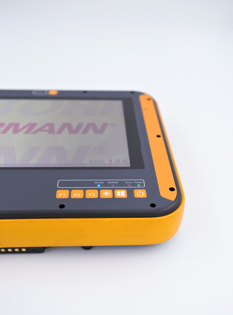 BORMANN FT04