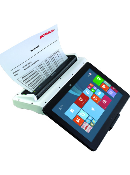 BORMANN PrinTab L11
