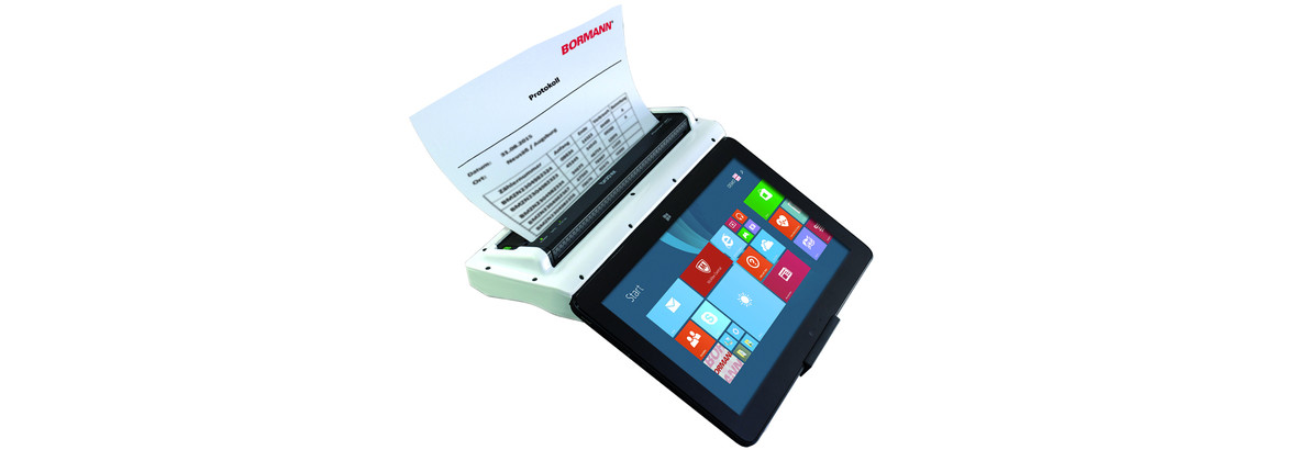 BORMANN PrinTab L11