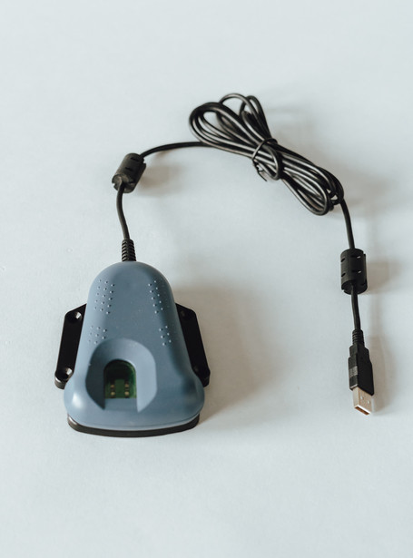 BORMANN Fingerprint module M-ZF1