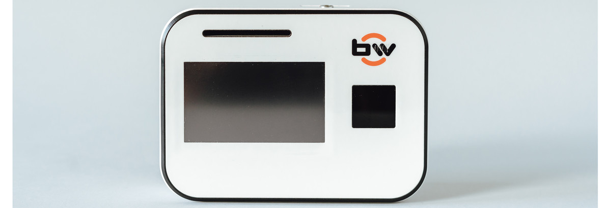 BORMANN Follow-Me Printing Ultra-Secure-Box