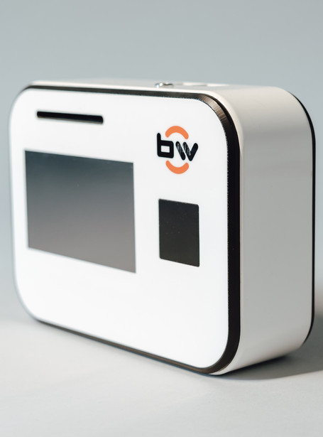 BORMANN Follow-Me Printing Ultra-Secure-Box