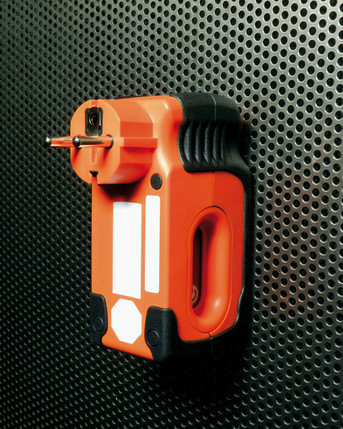 Magnetische Seite für eine einfache Aufbewahrung