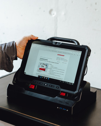 Produkt - BORMANN EDV + Zubehör GmbH