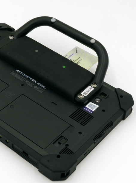 BORMANN Smartcard-Modul