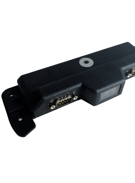 BORMANN Barcode-RS232-Modul