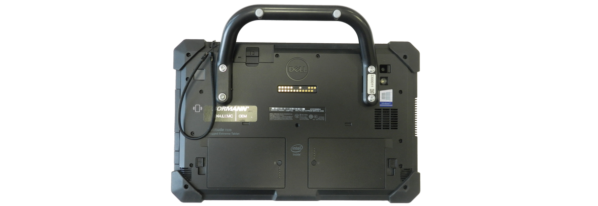BORMANN Handgriff