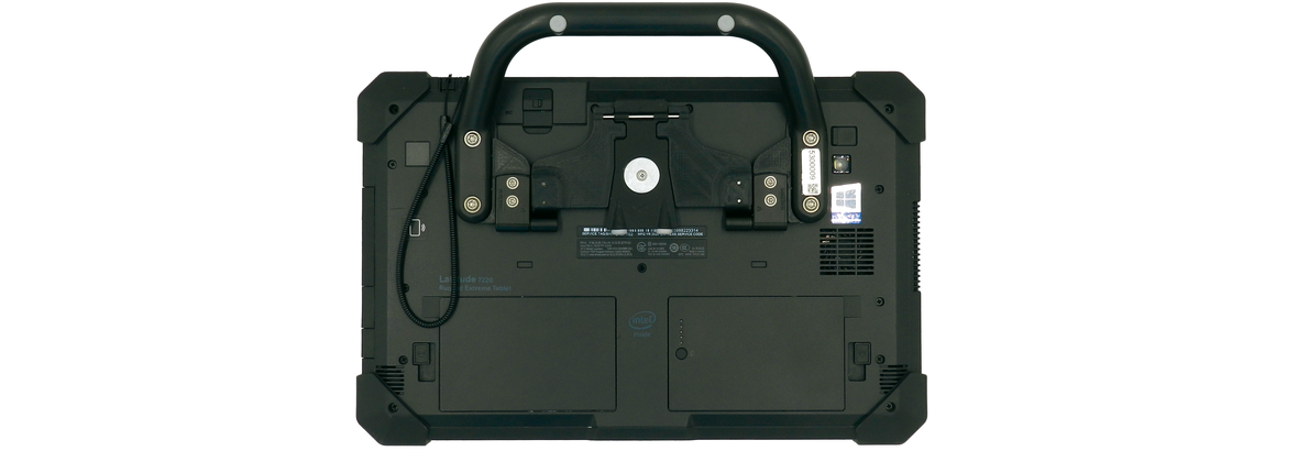 BORMANN Kickstand 