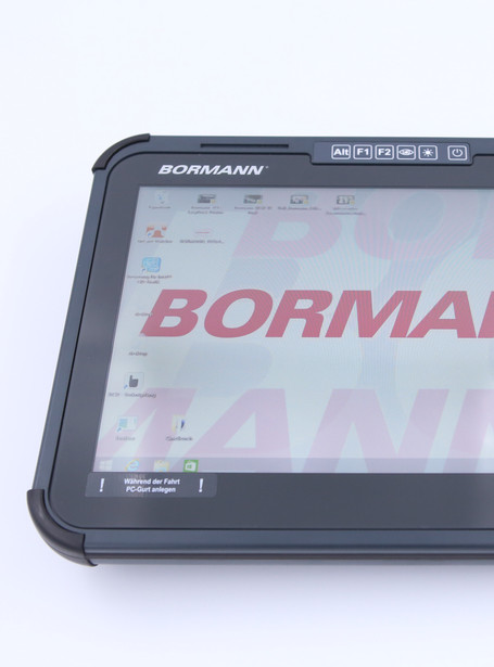 BORMANN FT03