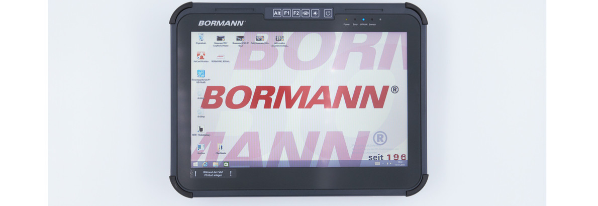 BORMANN FT03