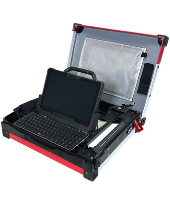 ULW-L12-3 Koffersystem