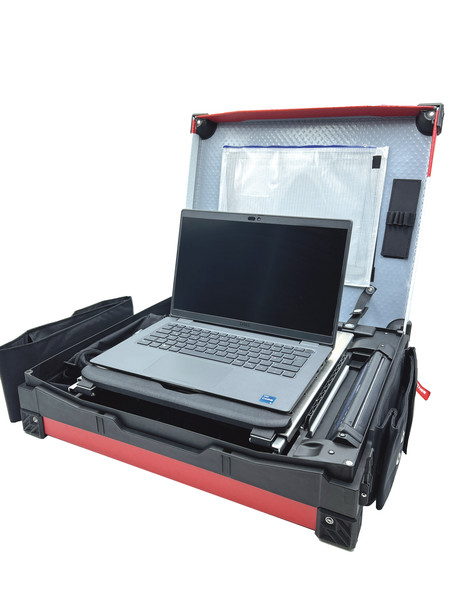 BORMANN ULW-LAP-03