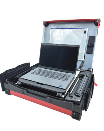ULW-LAP-03 Koffersystem