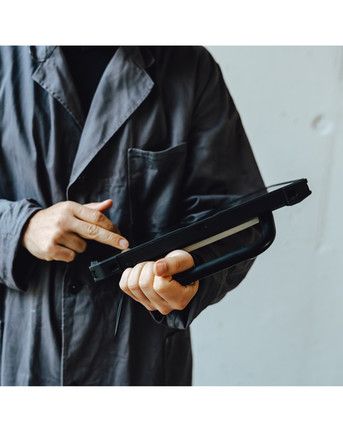 Ergonomisches Arbeiten