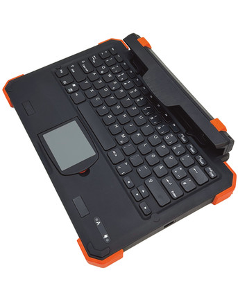 KeyboardDock einzeln