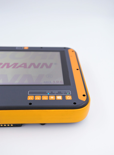 BORMANN FT04