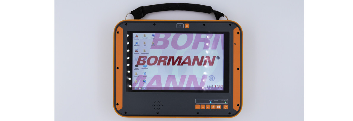 BORMANN FT04