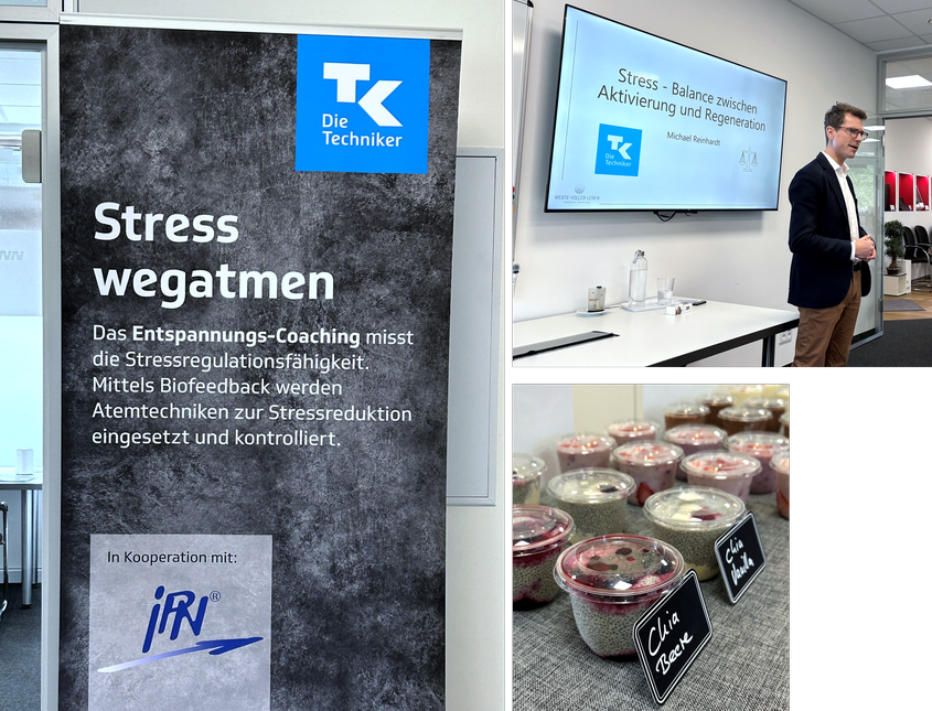 BORMANN Health Day 2025