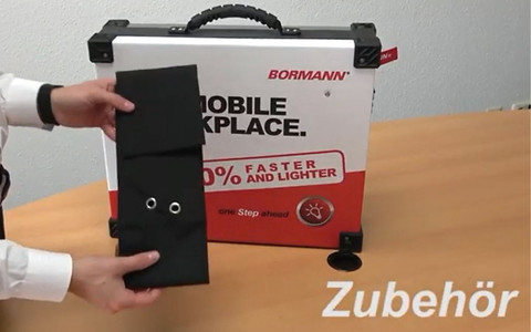 BORMANN ULW-L12 Zubehör